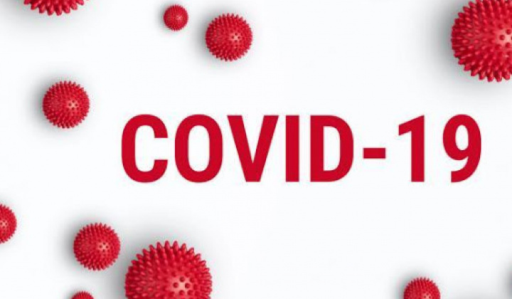 Dôležité upozornenie COVID-19