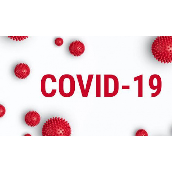 Dôležité upozornenie COVID-19