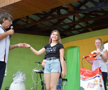 Deň matiek - Anyák napja 2013