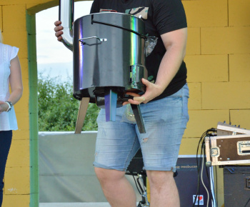 Deň matiek - Anyák napja 2013