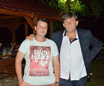 Deň žien - Nőnap 2013