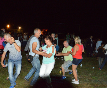 Deň žien - Nőnap 2013