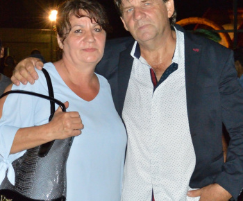 Deň žien - Nőnap 2013