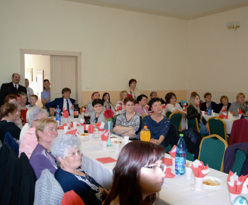 Fašiangy 2013 Farsang