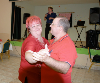 Zdobenie perníkov 2012 Mézeskalács díszítés