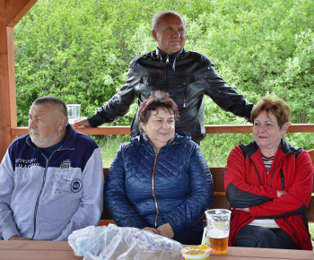 Športový deň 2012 Sportnap
