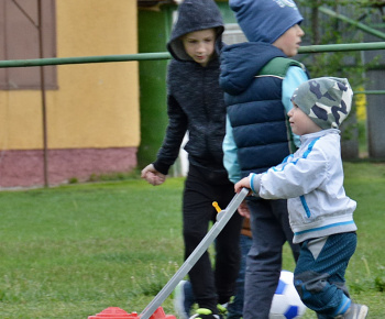 Športový deň 2012 Sportnap
