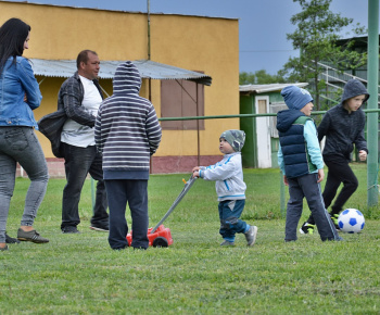 Športový deň 2012 Sportnap
