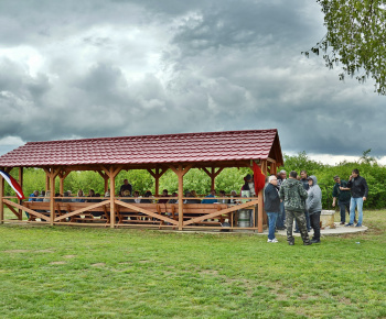 Športový deň 2012 Sportnap