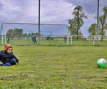 Športový deň 2012 Sportnap