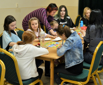 Anyák napja 2012 Deň matiek