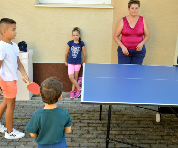 Anyák napja 2011 Deň matiek