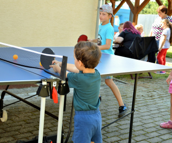 Anyák napja 2011 Deň matiek