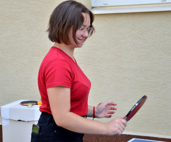 Nőnap 2011 Deň žien