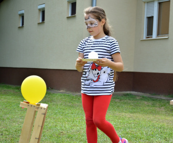 Farsang 2011 Fašiangy