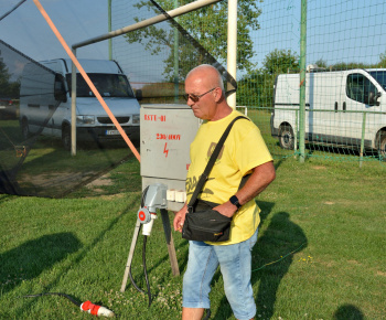 Deň matiek - Anyák napja 2010