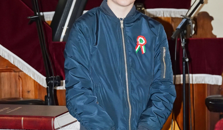 Március 15