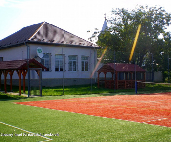 Rekonštrukcia cesty 2022 - Útfelújítás