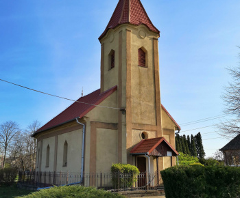 Cirkev - Egyház