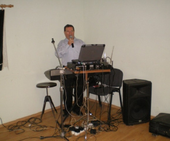 Kaláka koncert