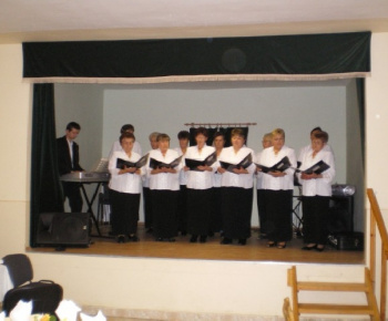 Kaláka koncert
