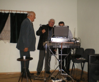 Kaláka koncert