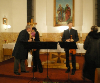 Kaláka koncert