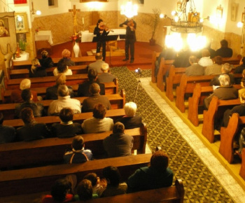 Kaláka koncert