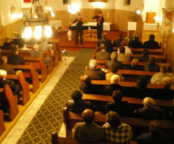 Kaláka koncert
