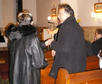 Kaláka koncert