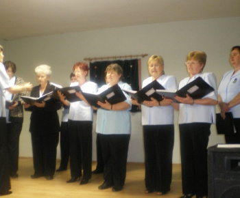 Fašiangy - Farsang 2023