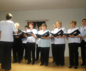 Fašiangy - Farsang 2023