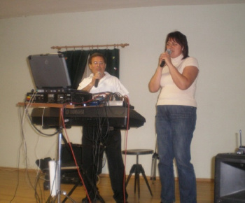 Fašiangy - Farsang 2023