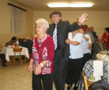 Ping-Pong Cup 2023 Mogyorós-Liesková
