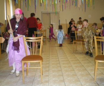 Deň žien 2023 Nőnap