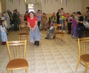 Deň žien 2023 Nőnap