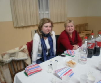 Hľadanie veľkonočných vajíčok - Húsvéti tojáskeresés 2023