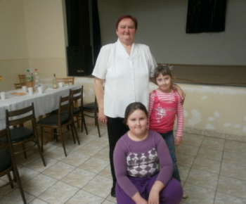 Hľadanie veľkonočných vajíčok - Húsvéti tojáskeresés 2023