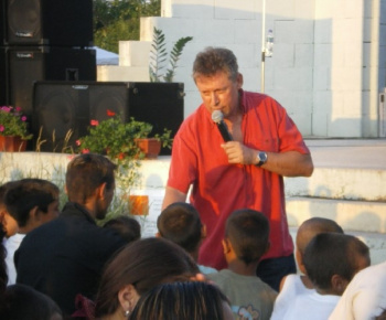 Jarný ples - Tavaszi bál 2023