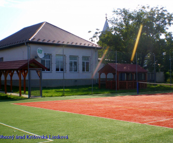 Základná škola - Alapiskola