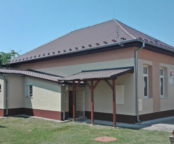 Základná škola - Alapiskola