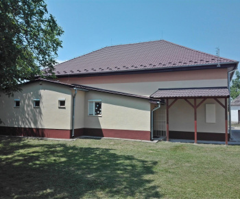 Základná škola - Alapiskola