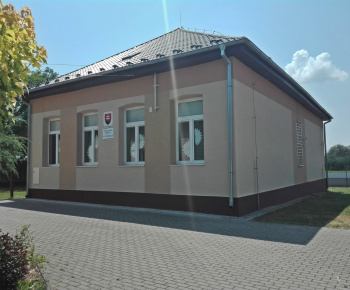 Základná škola - Alapiskola