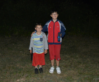 Mikulás 2019