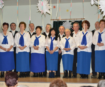 Mikulás 2019