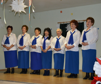 Mikulás 2019