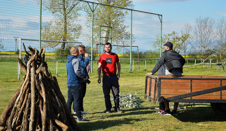 Majáles 2023 Majális