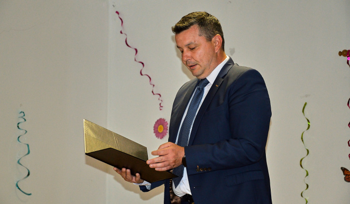 Deň matiek 2023 Anyák napja