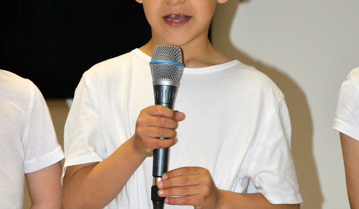 Deň matiek 2023 Anyák napja