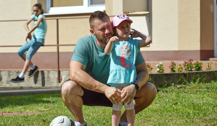 Deň otcov 2023 Apák napja 